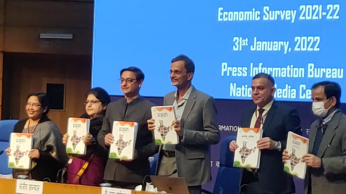 Economic Survey