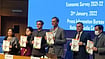 Economic Survey 2021-22 Highlights: GDP Seen Growing At 9.2% In Current Financial Year Economic Survey