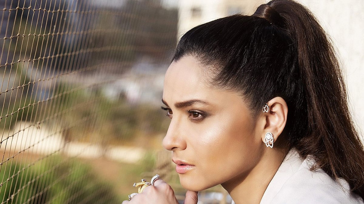 Ankita Lokhande: I Will Never Compromise My Love For Somebody Else