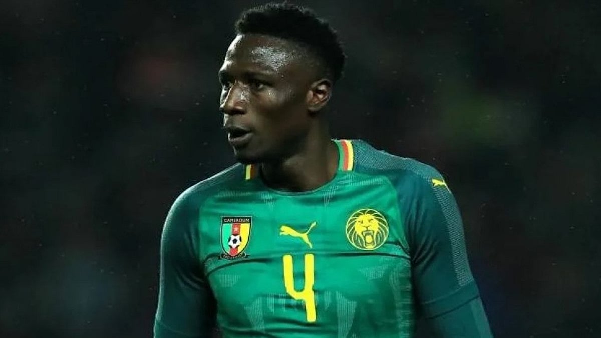 Yaya Banana, a Cameroonian international, has represented the Lions at both U20 and senior level.