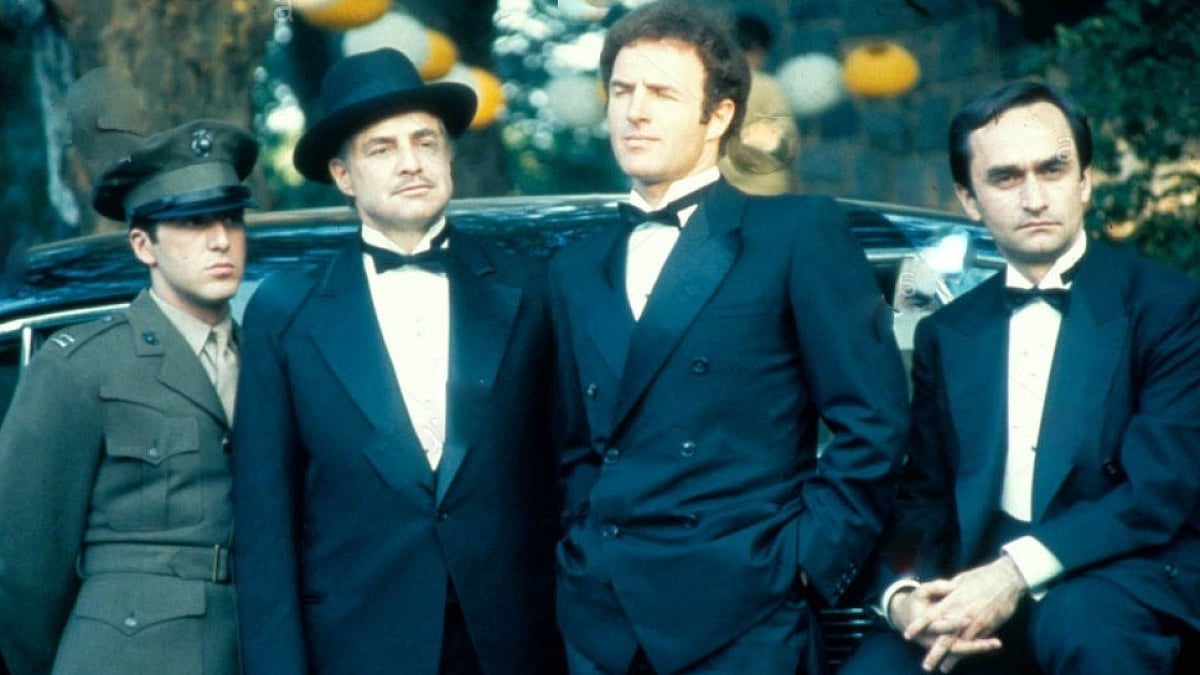 John Cazale played the role of Freddo Corleone in 'The Godfather.'