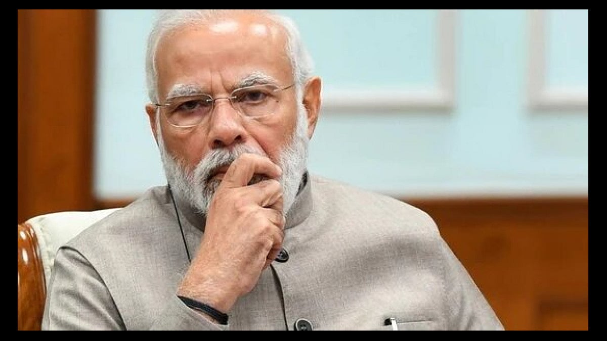 PM Narendra Modi