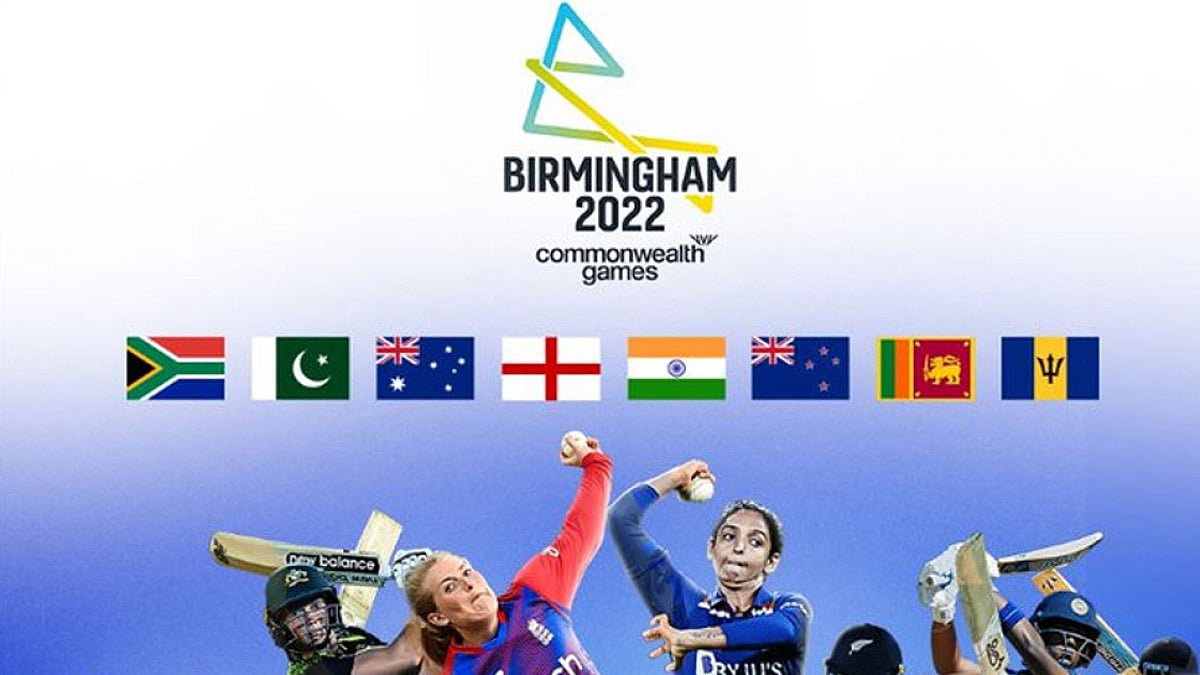 This will only be the second time that cricket features in  the Commonwealth Games.