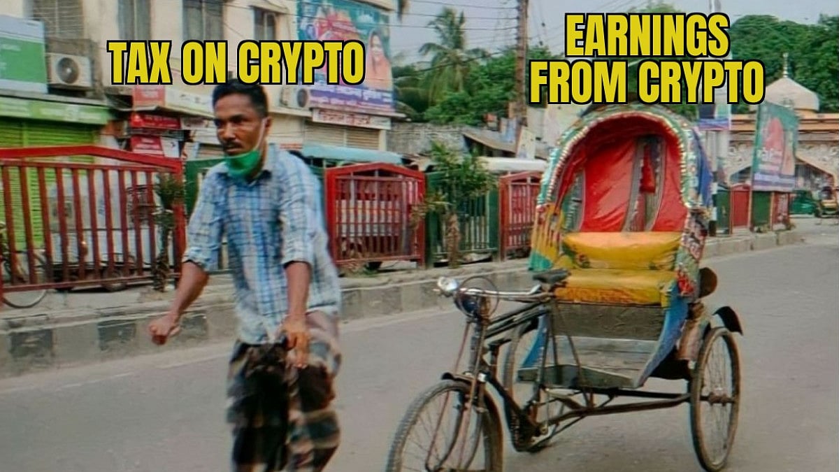 Budget memes 2022