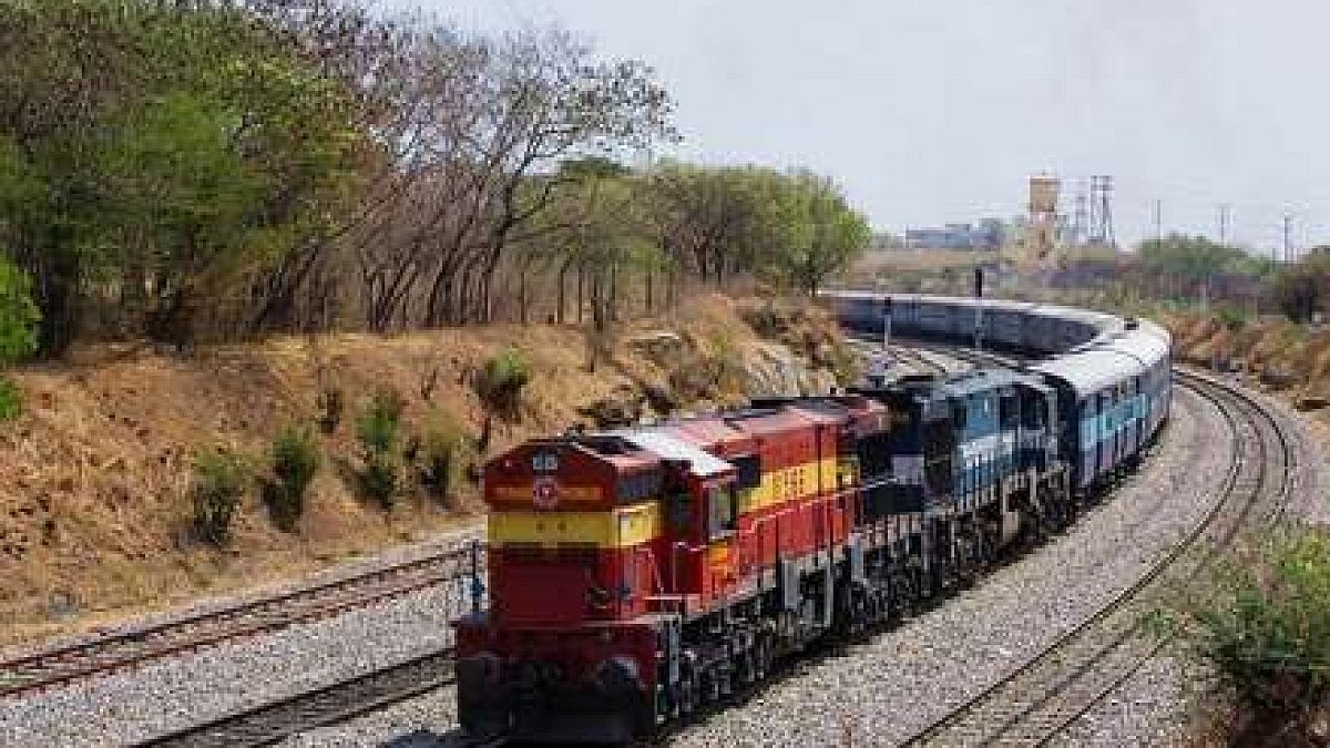 India will manufacture 400 new, energy-efficient Vande Bharat trains in the next three years. 