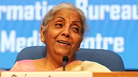 India Budget 2022 Highlights: Digital Currencies To Be Taxed At 30%, Digital Rupee To Be Launched In 2022-23, Says FM Nirmala Sitharaman