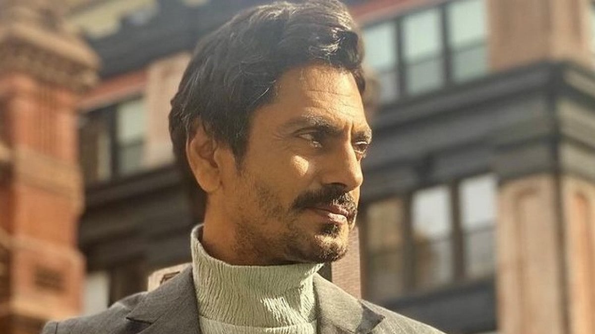 Nawazuddin Siddiqui
