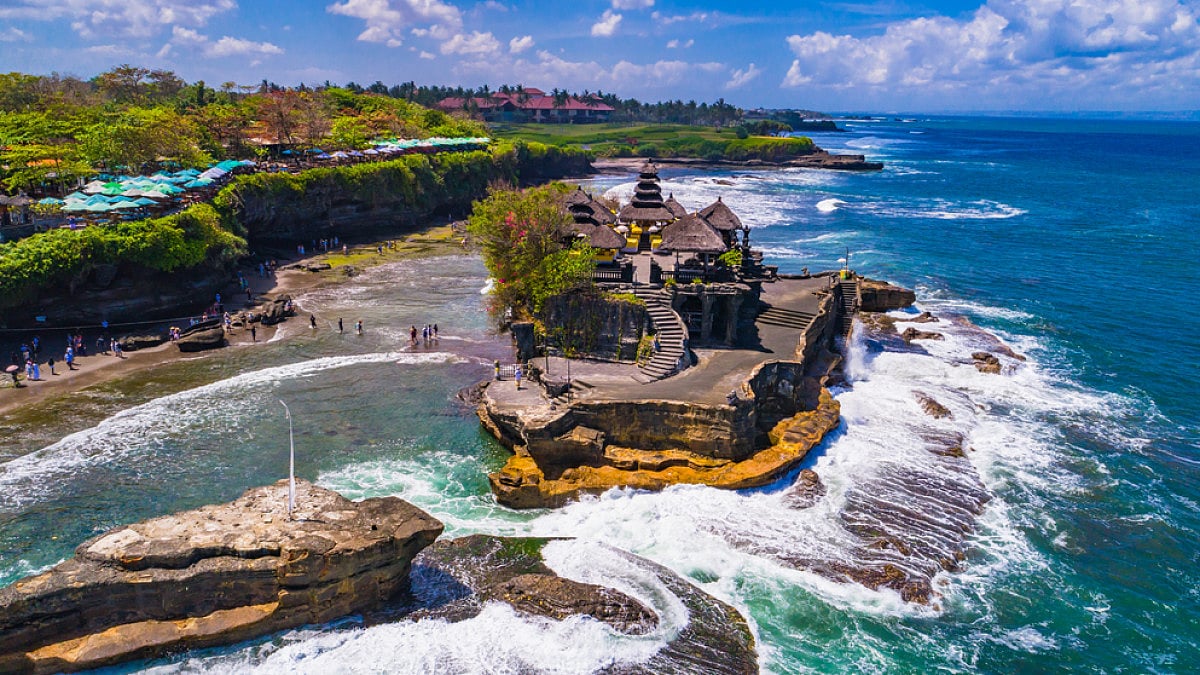 Bali, Indonesia