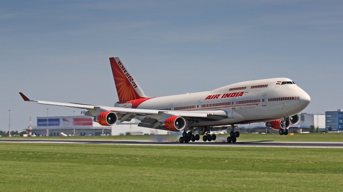 Delhi High Court Dismisses Plea Challenging Reduction Of Air India Employes Allowances