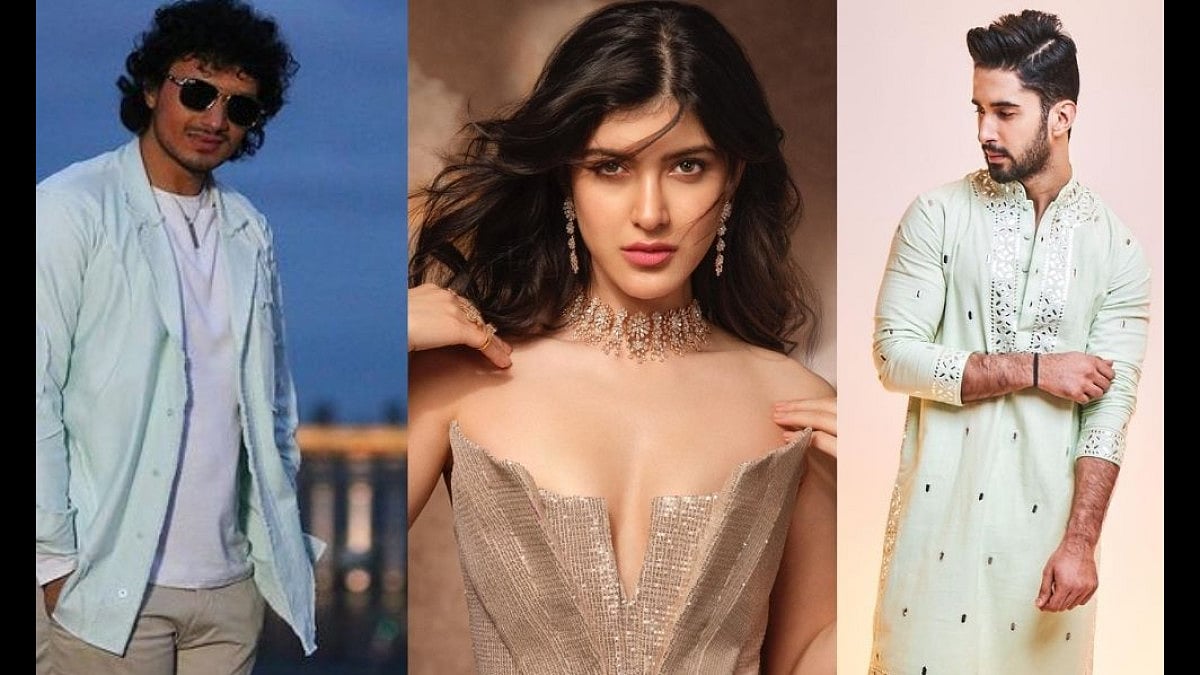 Bollywood Stars Who Have Been Waiting To Make Their Debut Since 2020