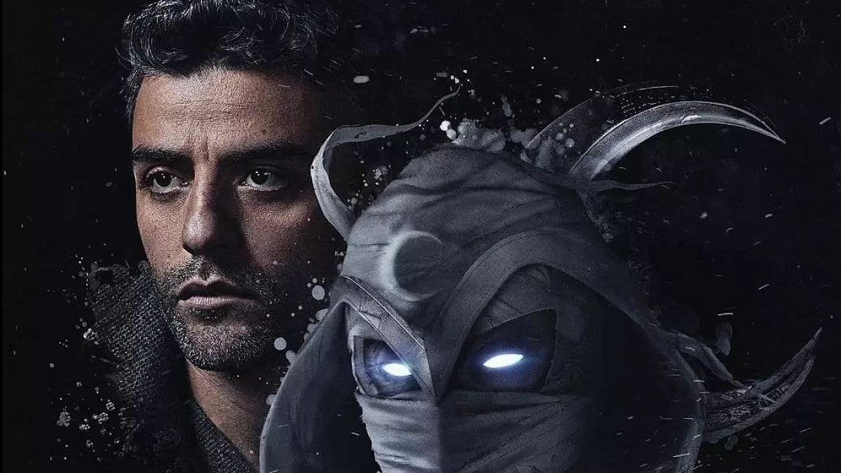 Moon knight And Other Superhero Web series From The MCU