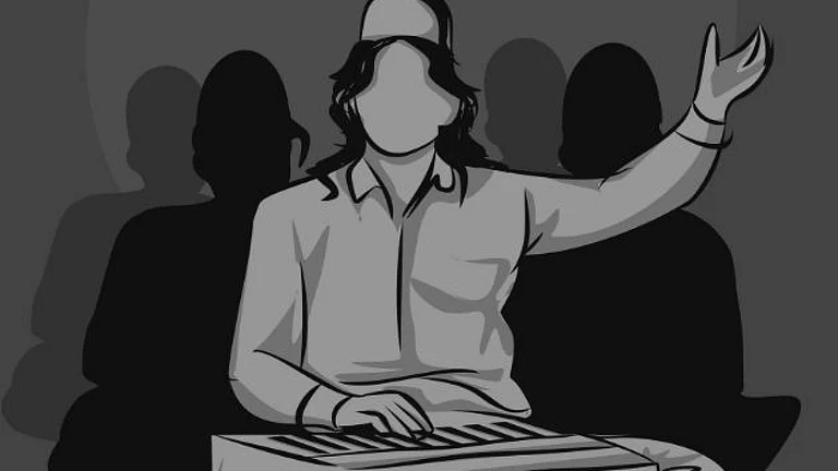 The art of the 'Ghazal' - null