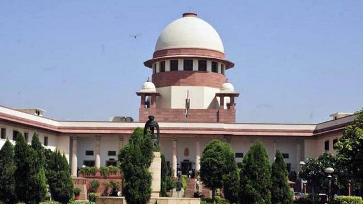 Marital Rape Exception Takes Away Married Woman's Right To Say No: Delhi HC Told