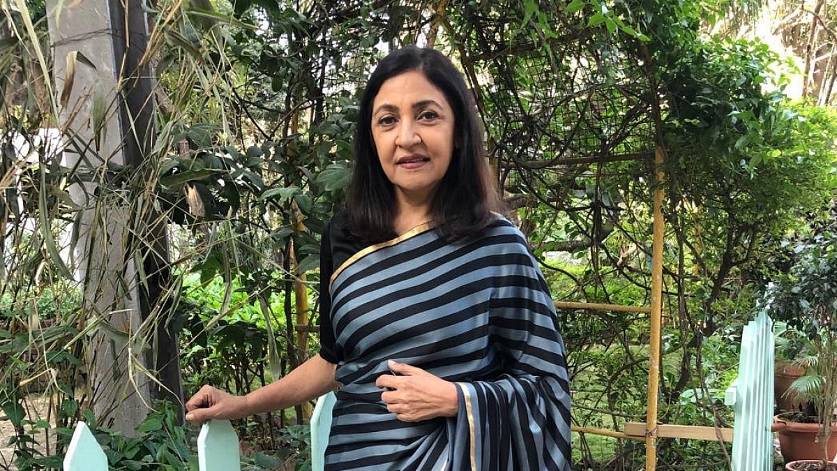 Film Industry Being Singled Out As 'Worst Place In The World': Deepti Naval