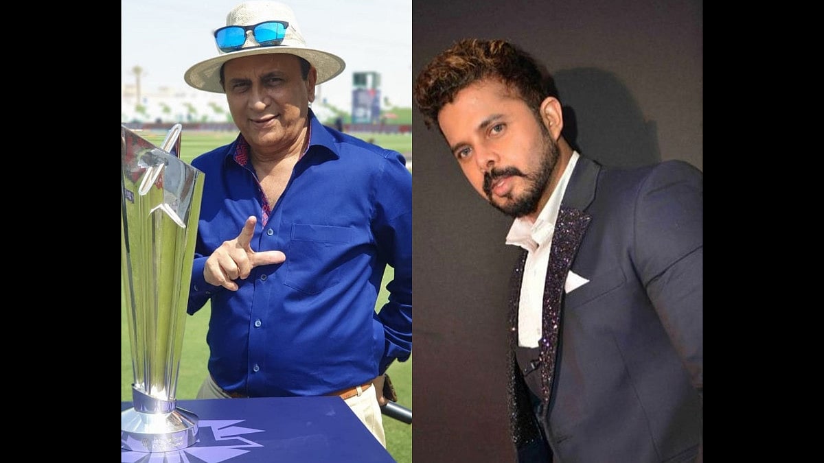 Five Indian Cricketers Who Have Acted In Films