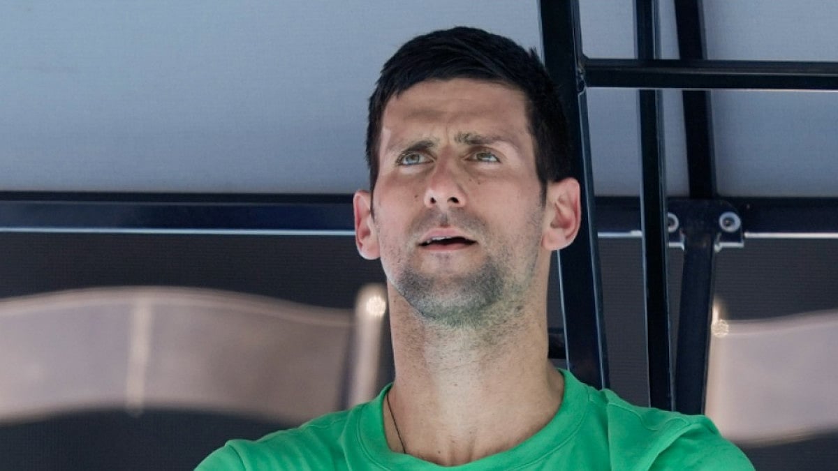 Indian Wells Masters 2022: World No. 1 Novak Djokovic Features On Entry List