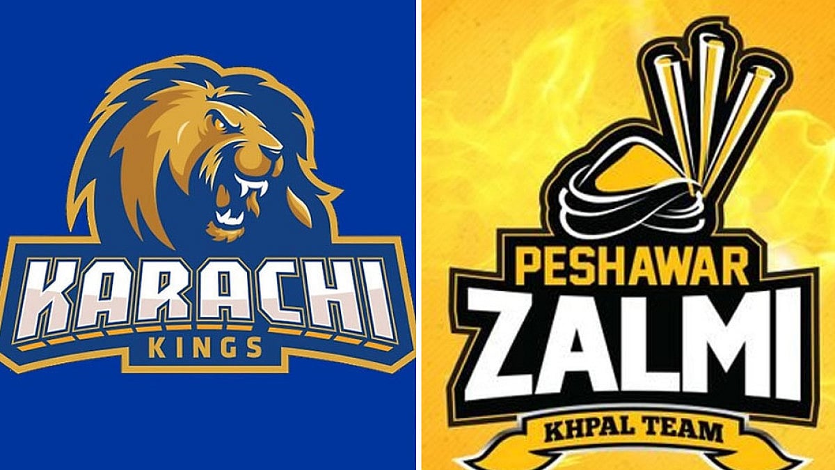 Peshawar Zalmi lead the head-to-head record against Karachi Kings, 10-5.