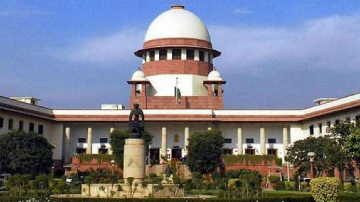 SC To Hear Appeal Of Haryana Against P&H HC Stay Order On Its Quota Law On Feb 11