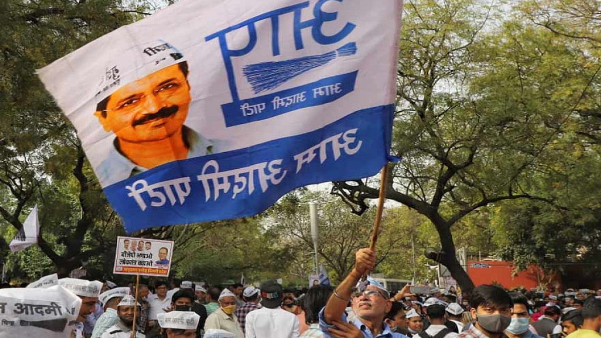 AAP reaches out to ST community in Goa