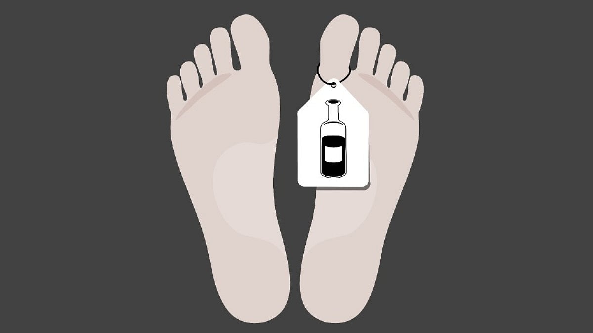 Hooch deaths in Himachal Pradesh