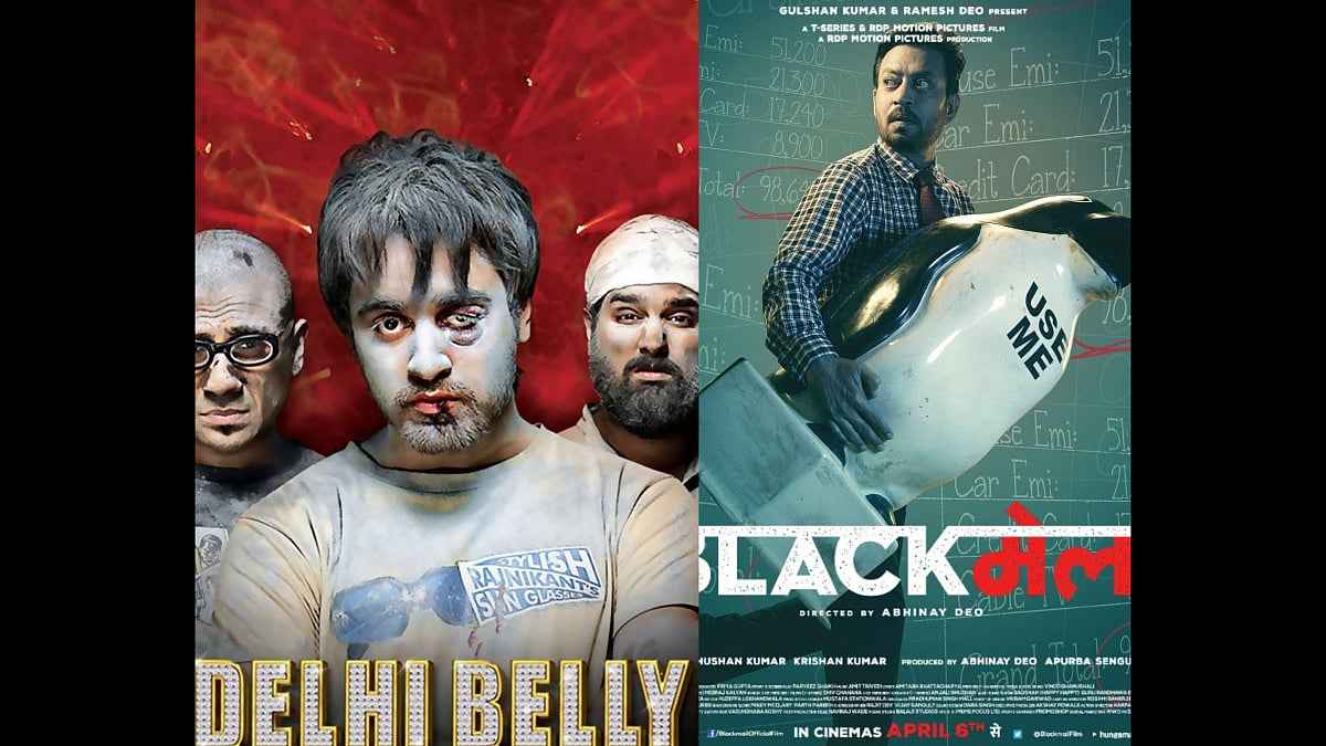 Five Bollywood Movies On The Message Of ‘Karma’