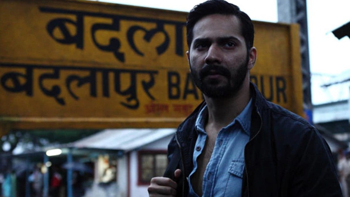 Varun Dhawan