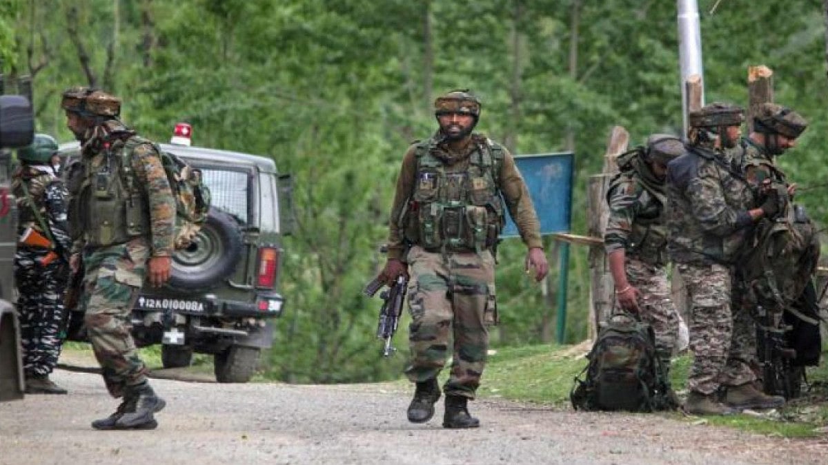 Six Security Personnel, 12 Militants Killed In Separate Incidents In Pakistan’s Khyber Pakhtunkhwa And Balochistan