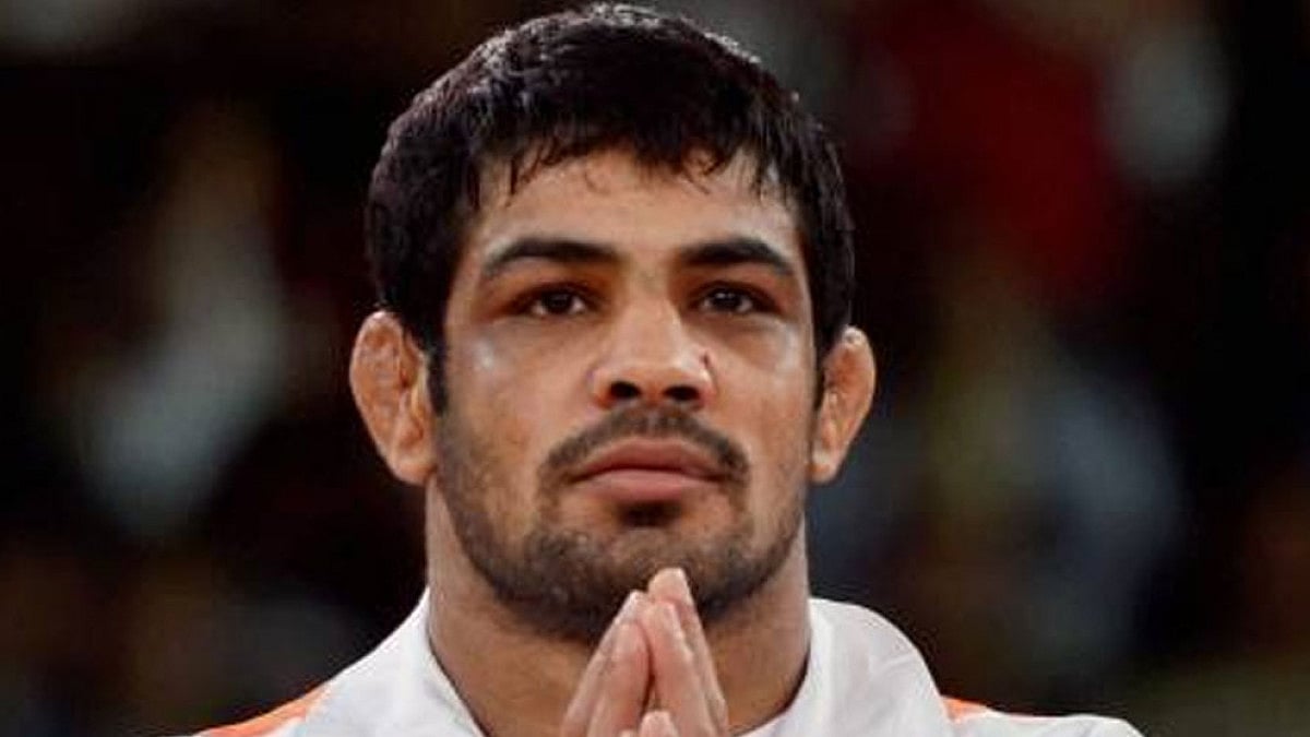 Sushil Kumar