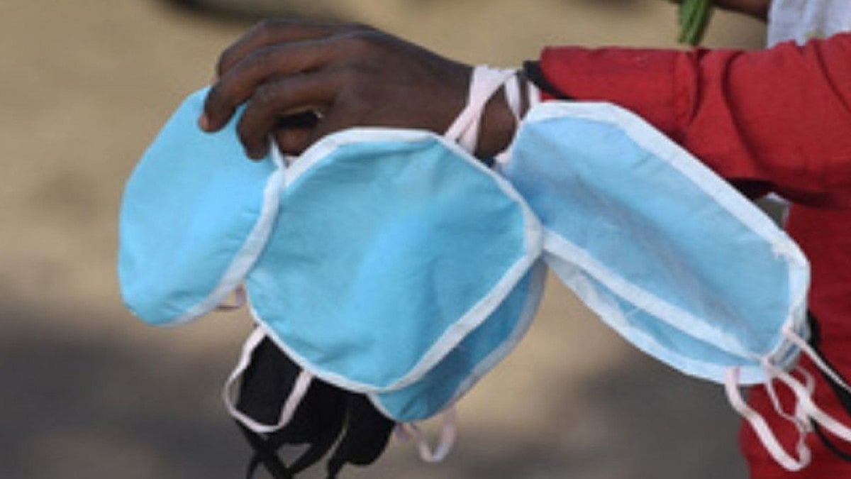 Amid Easing Of COVID-19 Curbs, Maha Health Minister Stresses On Need To Wear Mask