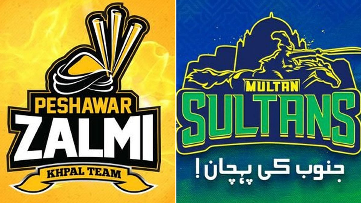 Multan Sultans lead the head-to-head record against Peshawar Zalmi, 9-3.