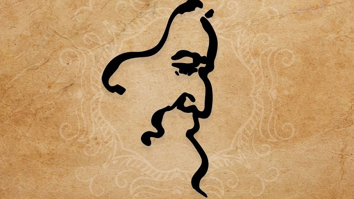  A Preamble To Tagore’s Sadhana