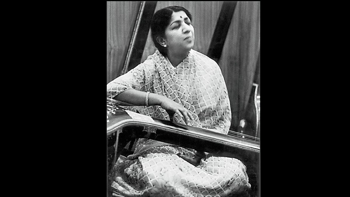 Lata Mangeshkar To Be Cremated With Full State Honours