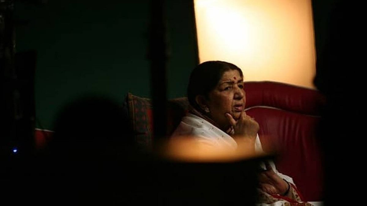 When Doctor Told Lata Mangeshkar That She Was Being Poisoned Slowly