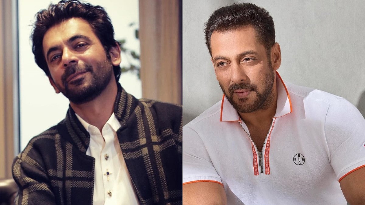 Salman Khan had instructed the team of doctors to monitor his health and make sure that Grover is fi