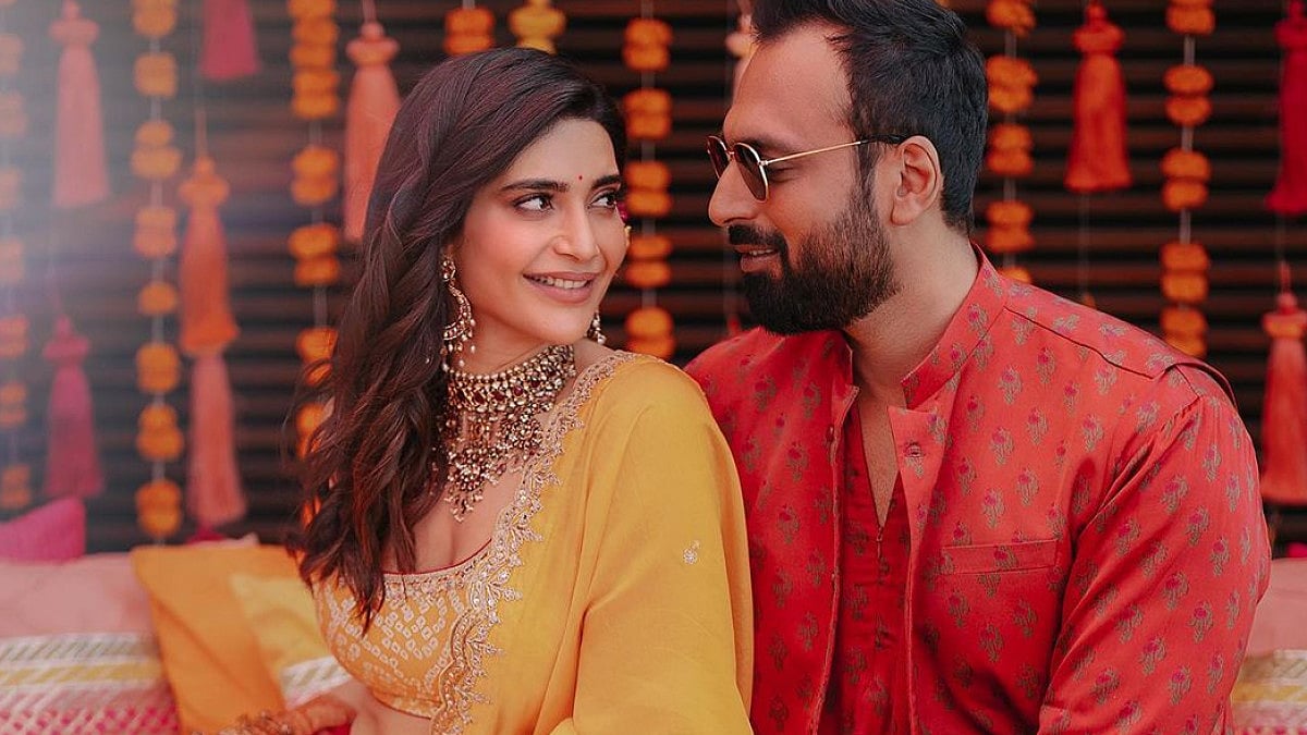 Karishma Tanna married Varun Bangera on February 5.