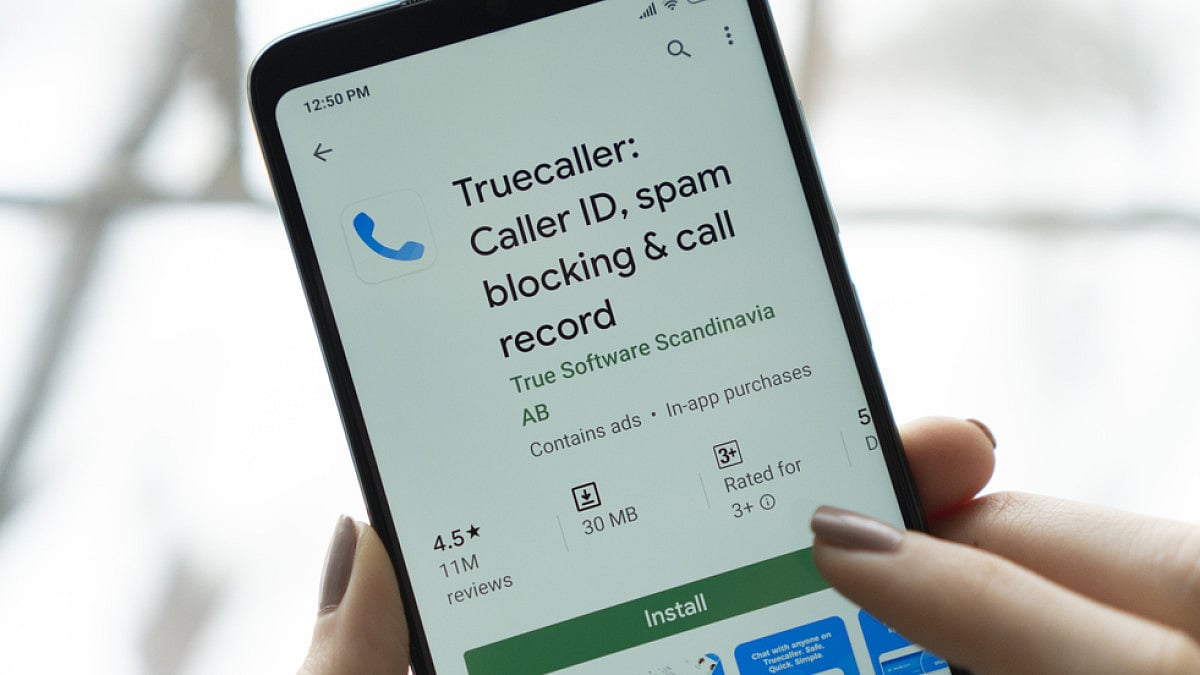 Delhi Police To Partner With Truecaller To Help Protect People From Impersonators, Cyber Fraudsure.
