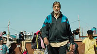 Indian Football Films That Are A Must-Watch Before Amitabh Bachchan's 'Jhund' A still of actor Amitabh Bachchan from 'Jhund'