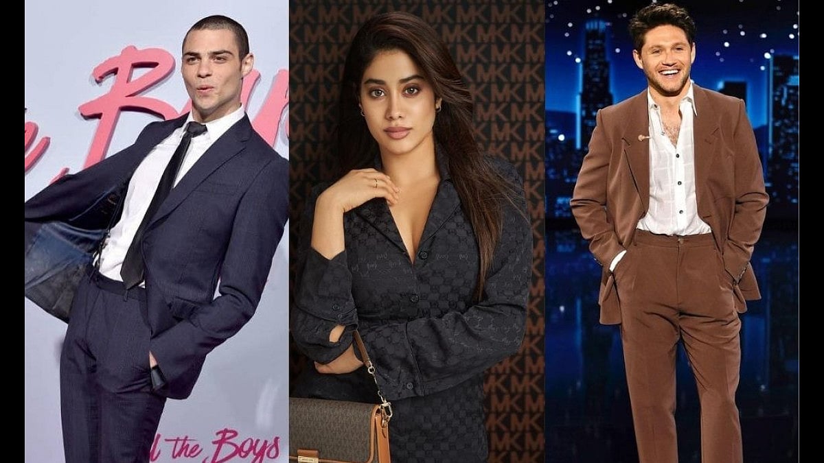 Celebrities on the dating app Raya.