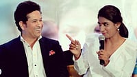 Mithali Raj Recalls When Her Cricket Kitbag Was Mistaken For A Hockey One Mithali Raj (R) surpassed Sachin Tendulkar to have the longest career across men and women’s cricket