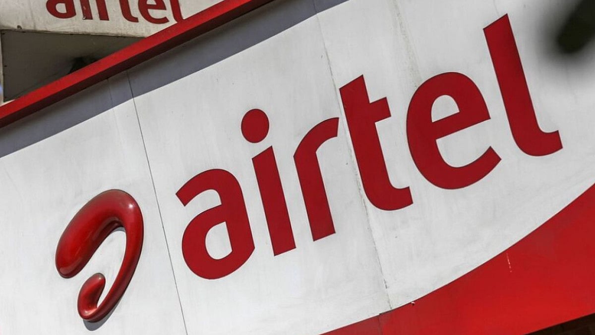 Airtel Completes Acquisition Of 4.7% Stake In Indus Towers From Vodafone Group