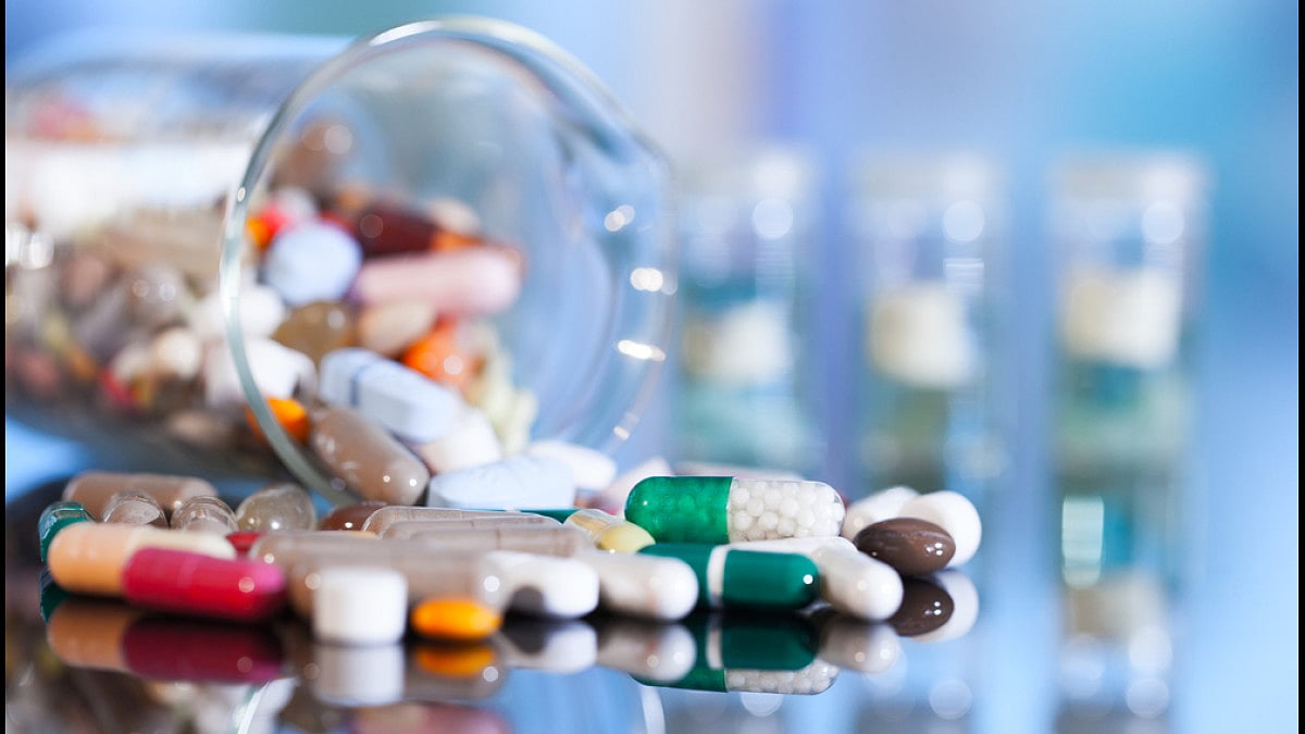 File photo : Tainted Cancer Drugs produced by 16 out of 17 Indian manufacturing firms reveals study