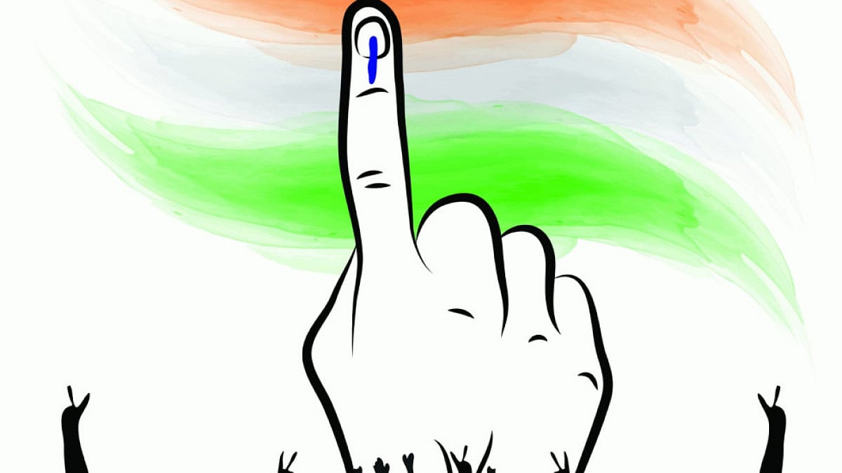 Filing of nominations for Lok Sabha and Assembly polls in Andhra Pradesh will begin