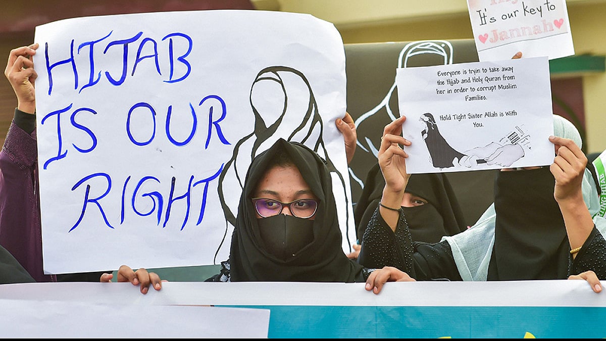 Hijab Row: Decision On Reopening Of Colleges Likely On Feb 14, Says Karnataka Govt