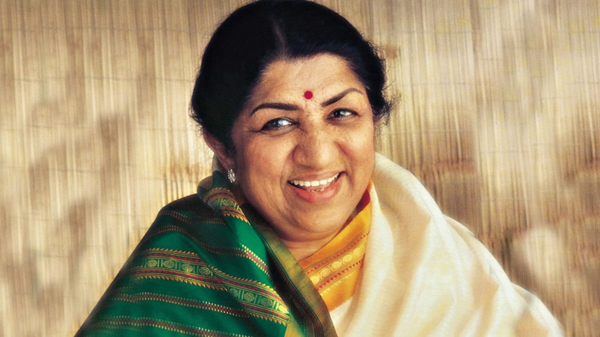 Lata Mangeshkar's Ashes Immersed In Nashik's Pavitra Ramkund