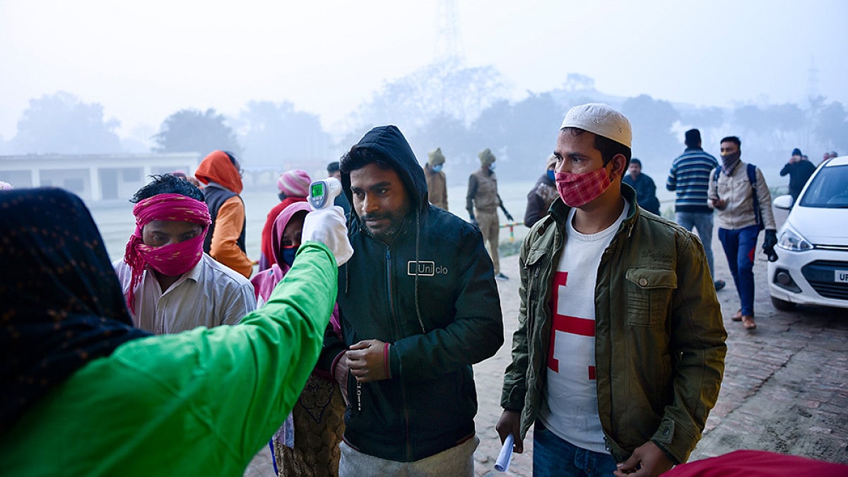 UP Feb 14 Polls: Of Candidates In Fray 12 Are 'Illiterate', 114 Educated Till Class 8