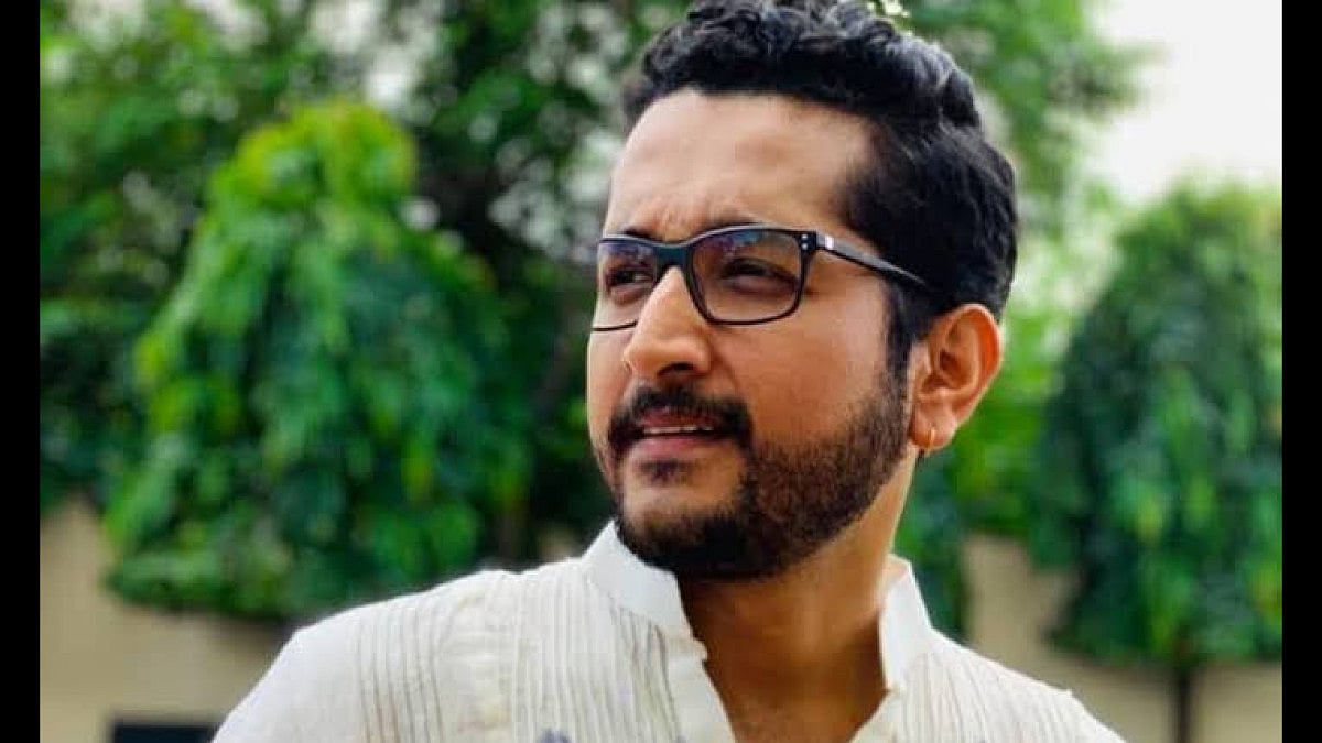 Parambrata Chatterjee