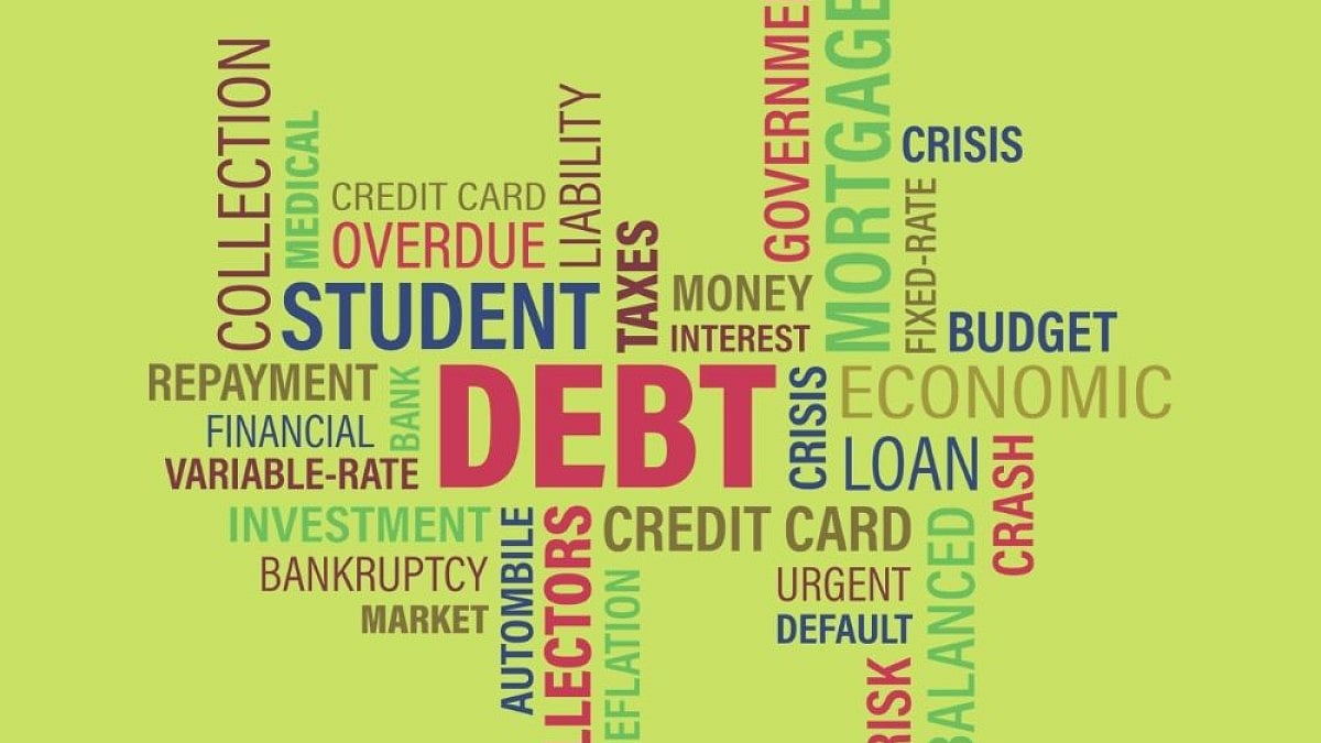 Student loans 