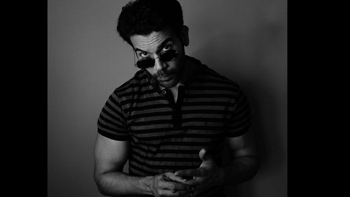 Rajkumar Rao