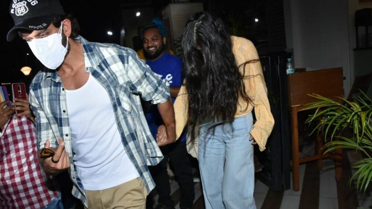 Bollywood Celebs Who Found Love Post A Divorce