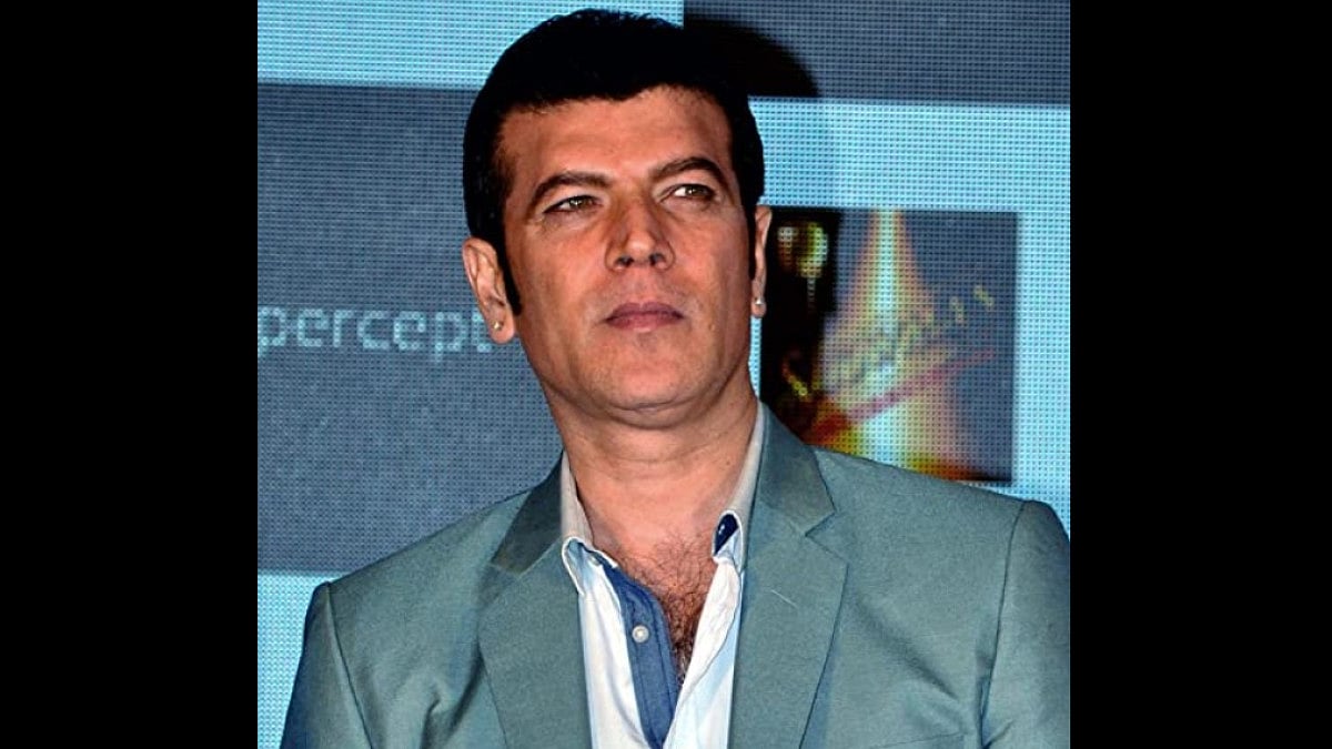 Aditya Pancholi